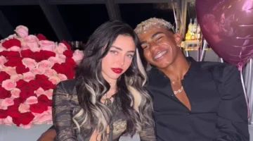 ✂️ انفصال صادم.. يامال يرد على اتهامات الخيانة ويكشف الحقيقة الكاملة بينه وبين نيكي نيكول